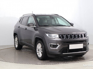 Jeep Compass 1.3 T-GDI