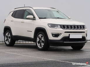 Jeep Compass 1.4 MultiAir