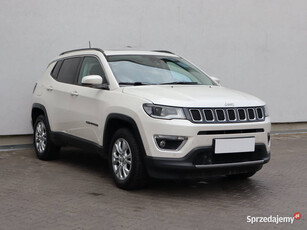 Jeep Compass 1.4 MultiAir