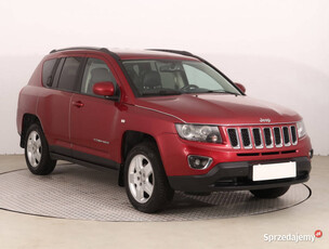 Jeep Compass 2.0