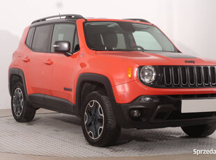 Jeep Renegade 2.0 MultiJet