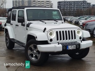 Jeep Wrangler 3.6