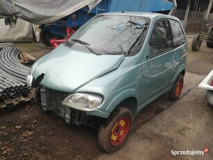 KAROSERIA Ligier X-Too JS28FD L6e Diesel 48tys Xtoo Microcar DOKUMENTY