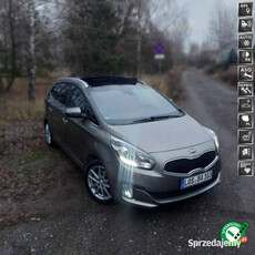 Kia Carens Panorama Dach IV (2013-)