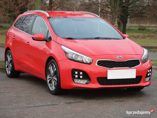 Kia Ceed 1.0 T-GDI