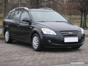 Kia Ceed 1.4 CVVT