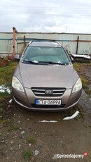 Kia Ceed 1.6 CRDI