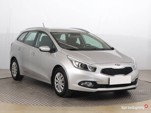 Kia Ceed 1.6 GDI