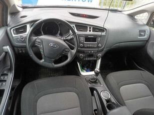 Kia Ceed 2013 1.6 GDI 47730km Kombi