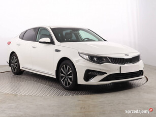 Kia Optima 1.6 CRDi