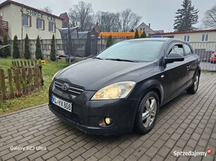 Kia Pro Ceed 2009 rok 10999 zł