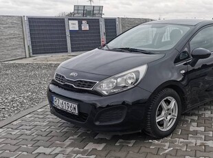 Kia Rio 1.2 Benzyna