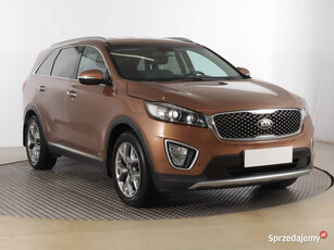 Kia Sorento 2.0 CRDi