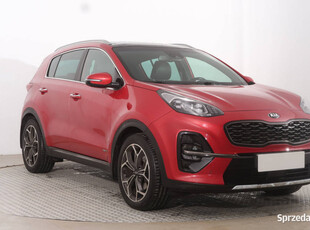 Kia Sportage 1.6 CRDi