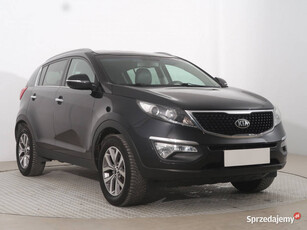 Kia Sportage 1.6 GDI