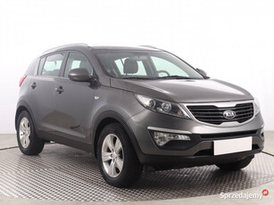 Kia Sportage 1.6 GDI