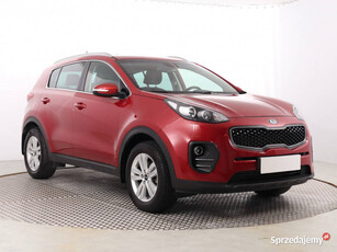 Kia Sportage 1.6 GDI