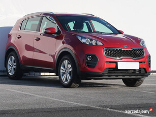 Kia Sportage 1.6 GDI