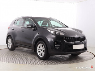 Kia Sportage 1.6 GDI