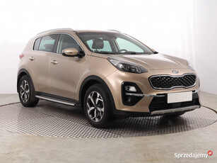 Kia Sportage 1.6 T-GDI