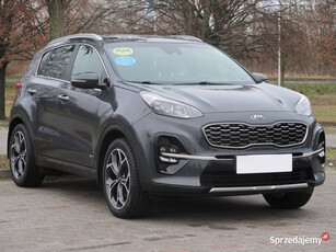 Kia Sportage 1.6 T-GDI