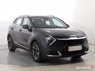 Kia Sportage 1.6 T-GDI MHEV