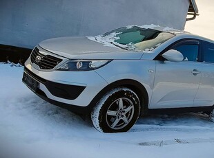 Kia Sportage 1.6Gdi 136KM