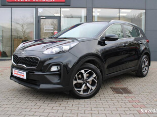 KIA Sportage, 2020r. | Salon PL | ASO | CarPlay | Kamera Cofania | 2stref.…