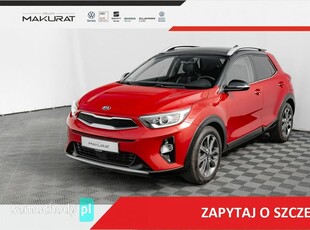 Kia Stonic 1.0 T-GDI XL