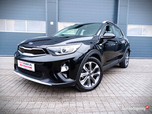 KIA Stonic, 2020r. FV23% * Kamera * AndroidAuto/CarPlay * Cz. Parkowania *…