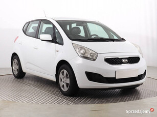 Kia Venga 1.4 CVVT