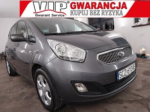 Kia Venga 1.4 L