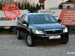 Škoda Octavia 1.6TDi 105KM 2011r. Salon Klimatyzacja Isofix ZADBANA Poleca…