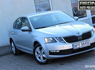 Škoda Octavia Salon PL Lift Ambition 1.0TSI 115KM LED Parktronic III (2013…