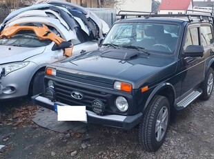 LADA NIVA LEGEND 2022r