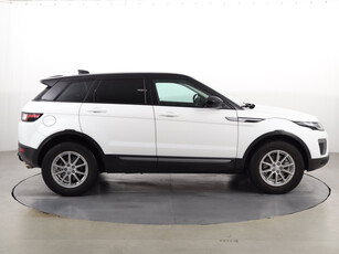 Land Rover Range Rover Evoque 2017 TD4 92915km SUV