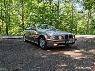 M52B28TU BMW Touring