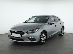 Mazda 3 2014 2.0 Skyactiv