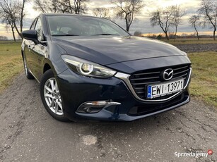 Mazda 3 bm 2.0 skayactiv 120 koni