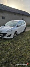 MAZDA 5 1.6 DIESEL 115 KONI