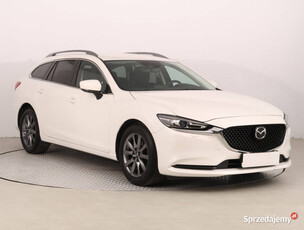 Mazda 6 2.0 Skyactiv-G