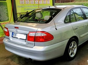 Mazda 626 Touring LPG 2001