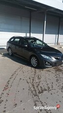 Mazda GH 6 2011 r 2.2 d sprzedaż lub zamiana