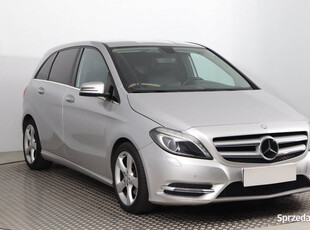 Mercedes B B 180 CDI