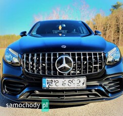 Mercedes-Benz GLC-Klasa