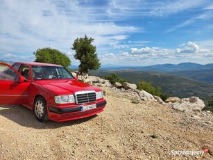 Mercedes-Benz W124 250D