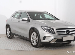 Mercedes GLA GLA 180