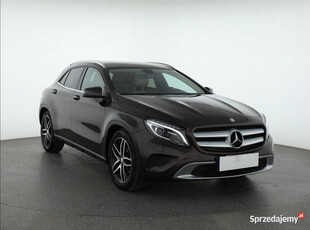 Mercedes GLA GLA 200