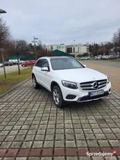 Mercedes Glc 300 4 Matic