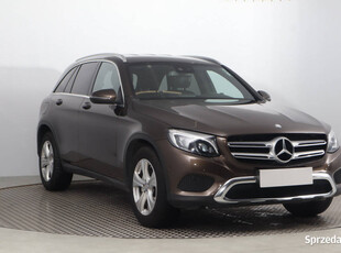 Mercedes GLC GLC 250 4MATIC